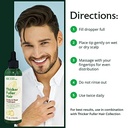THICKER HAIR ROOT 118ML