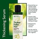 THICKER HAIR SERUM 148ML