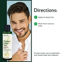 THICKER HAIR SERUM 148ML
