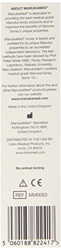MANUKA DERM 50G