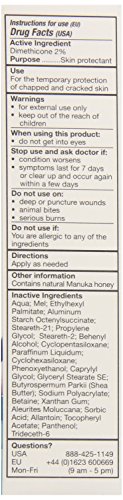 MANUKA DERM 50G