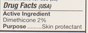 MANUKA DERM 50G