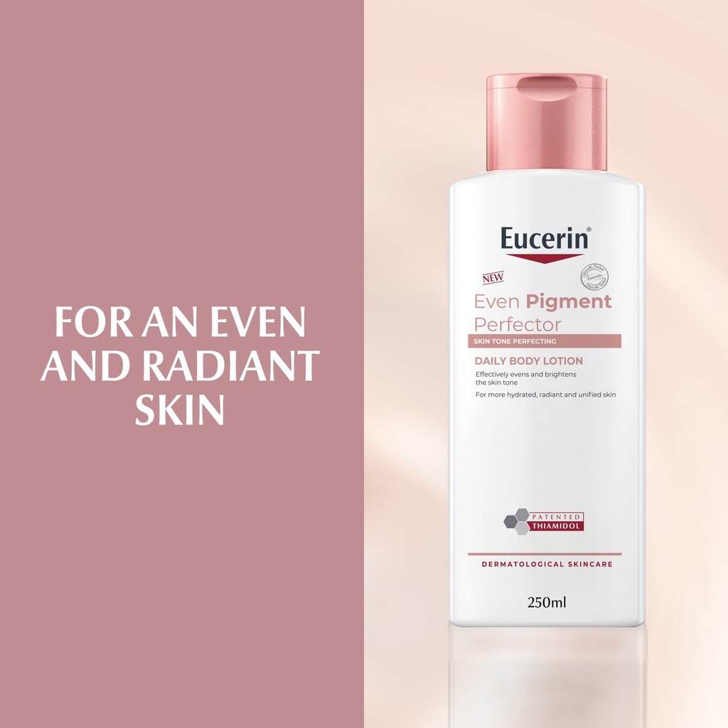 EUCERIN EVEN PIGMENT LOTION 250ML