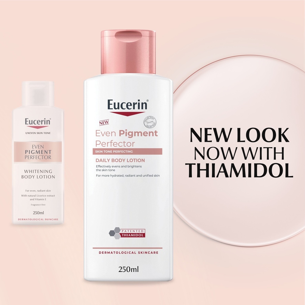 EUCERIN EVEN PIGMENT LOTION 250ML