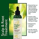 THICKER HAIR ROOT 118ML
