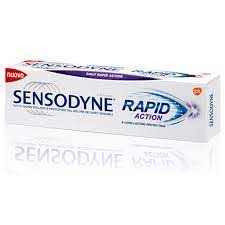 SEN TP RAPID ACTION 75ML