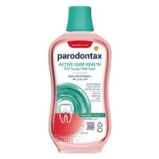 PAR M.W MINT 300ML