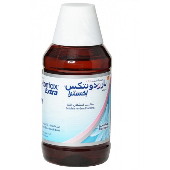 PAR M.W EXTRA 300ML