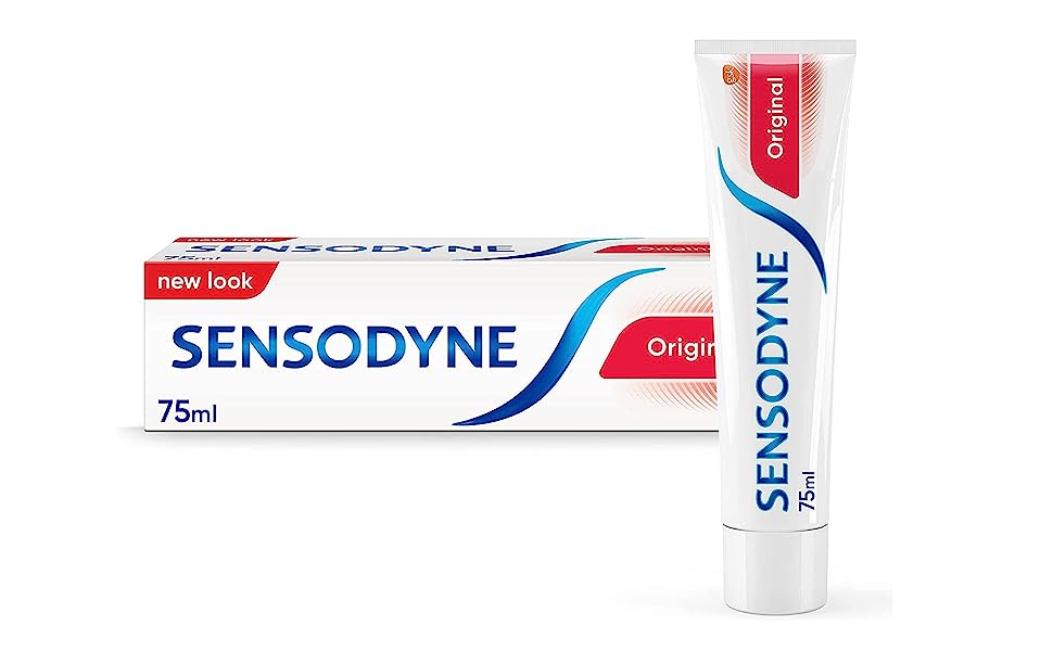 SEN TP ORIGINAL 75ML