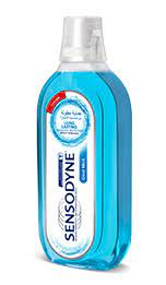 SEN M.W COOL MINT 500ML