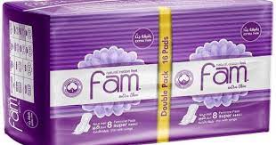 FAM SUPER 16