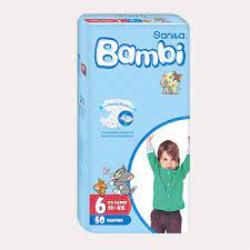 BAMBI 6 9