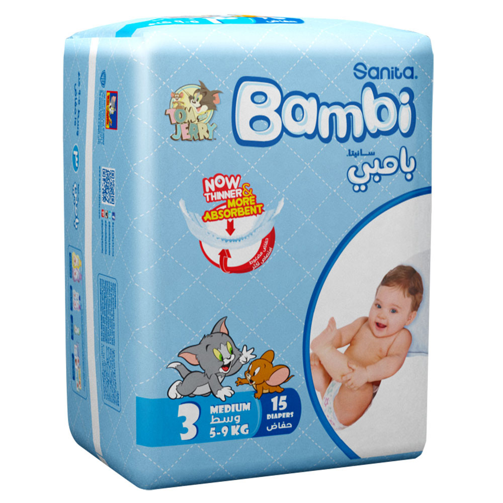 BAMBI 3 12