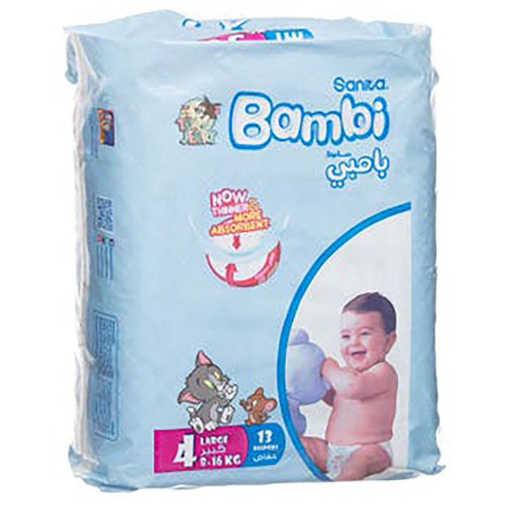 BAMBI 4 11