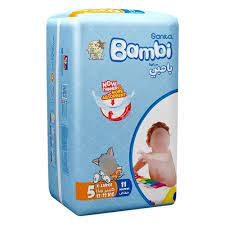 BAMBI 5 9