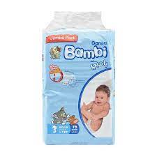 BAMBI 3 70