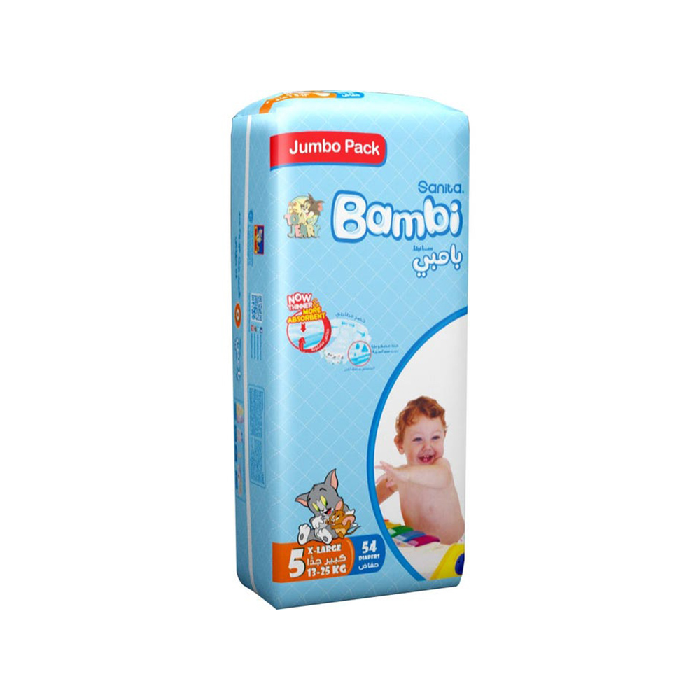 BAMBI 5 54