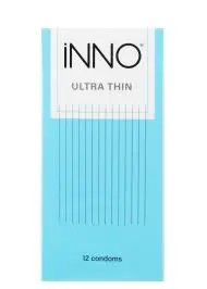 INNO CONDOM ULTRA THIN 3