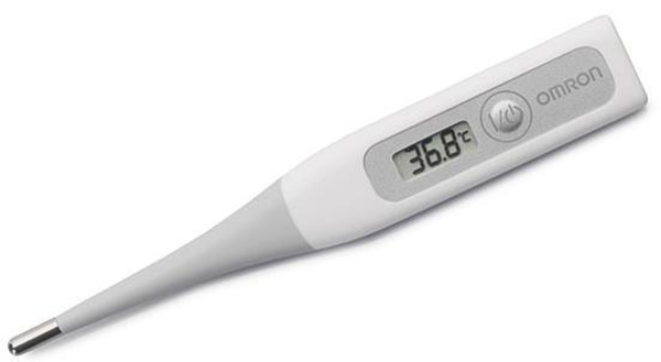 DIGITAL THERMOMETER 1S