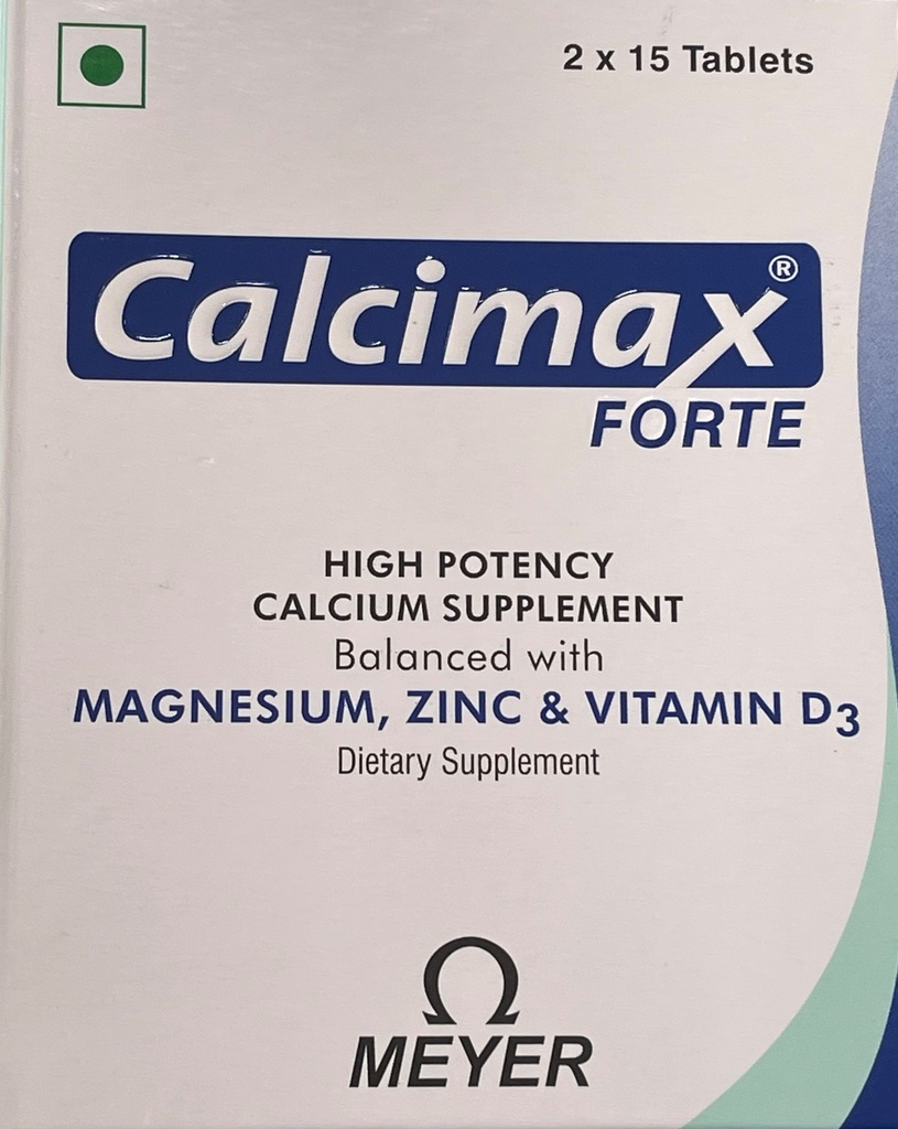 CALCIMAX 30