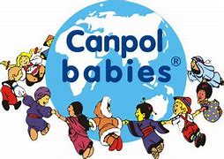 CANPOL SYMETRIC SILICON 18+