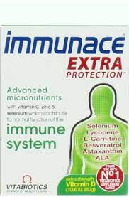 IMMUNACE EXTRA 30