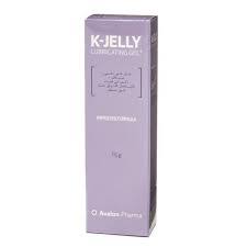 AVALON K-JELLY 115G