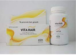 VITA HAIR 60