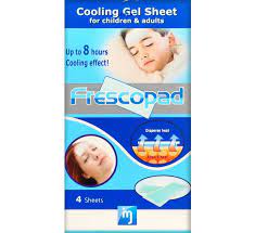 FRESCOPAD COOLING GLE 4
