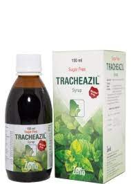 TRACHEAZIL 150ML