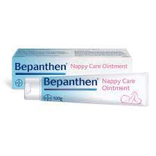 BEPANTHEN OINT 30G