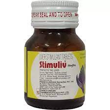 STIMULIV 60