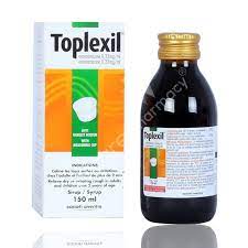 TOPLEXIL SYRUP 150ML