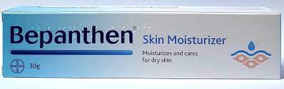 BEPANTHEN CREAM 30G