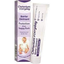 METANIUM OINT 40G