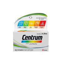 CENTRUM ADULTS 30