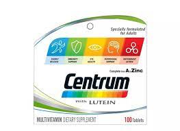 CENTRUM ADULTS 100