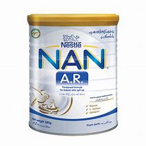 NAN AR 380G