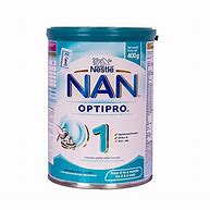 NAN OPTIPRO 1 400G