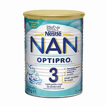 NAN OPTIPRO 3 400G
