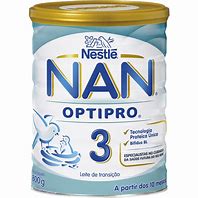NAN OPTIPRO 3 800G