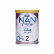 NAN OPTIPRO 2 400G