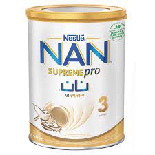 NAN SUPREME PRO 3 400G