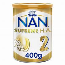 NAN SUPREME HA2 400G