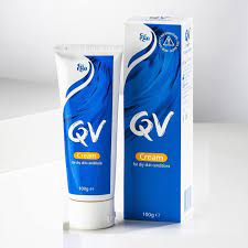 QV CREAM 100G
