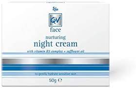QV FACE NIGHT CREAM 50G