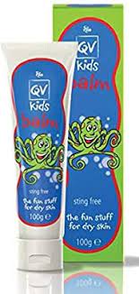 QV KIDS BALM 100G