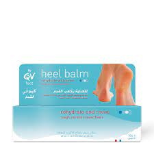QV HEEL BALM CREAM 50G