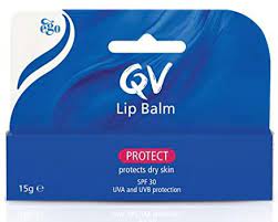 QV LIP BALM 15G