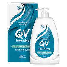 QV INTENSIVE CLEANSER 250ML